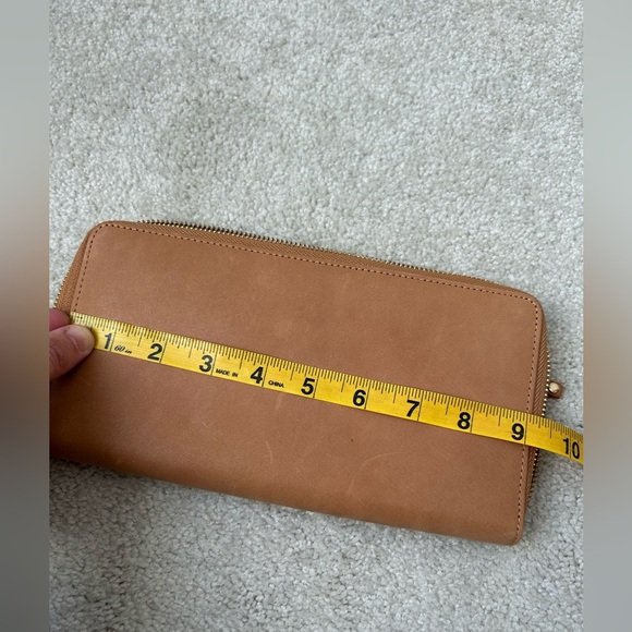 Gorjana jewellery wallet travel case - Picture 7 of 12